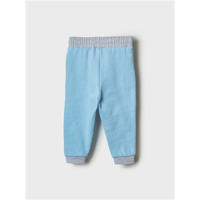 Брюки детские трикотажные для мальчиков