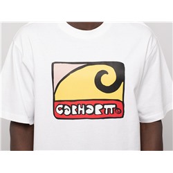 Футболка CarHartt