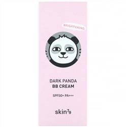 Skin79, Dark Panda, BB Cream, SPF 50+, PA+++, 30 ml