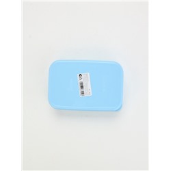 Ланч - бокс прямоугольный «Наслаждение вкусом», 1200 мл