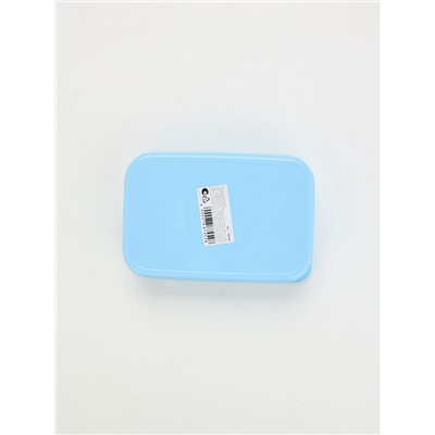 Ланч - бокс прямоугольный «Наслаждение вкусом», 1200 мл