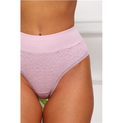 Трусы 64867 (Пудра)