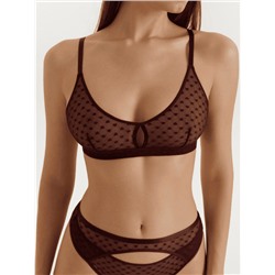 Бюстье CONTE HEARTS LBE 3334 Топ женский