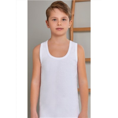 Майка для мальчика Berrak