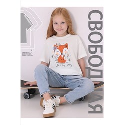 Футболка АПРЕЛЬ, 1054571