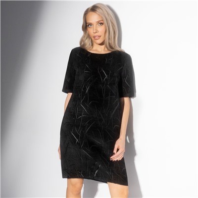 Платье судьбоносное, Виртуальные будни (для вспышки нежности)