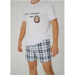 Шорты ALFA ТРУСЫ МУЖСКИЕ 6400