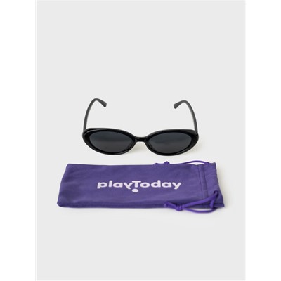 Солнцезащитные очки с поляризацией для детей