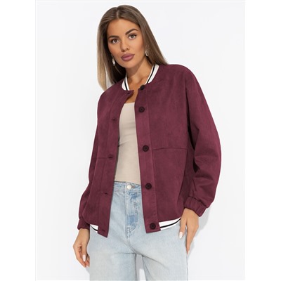 CHARUTTI Бомбер 12099