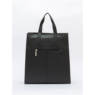 Сумка 1195TH black Polina&Eiterou