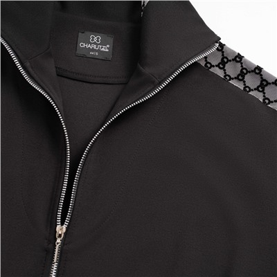 Парка на кулиске, Свобода движений