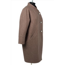 01-10902 Пальто женское демисезонное