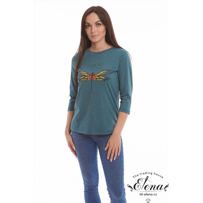 Футболка М319114Пзм