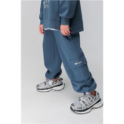 Костюм (Джемпер+Брюки) BODO-S, 1241924