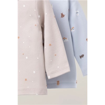 CROCKID Джемпер К 301944-2уп