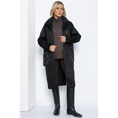 Плащ LADY TAIGA, 1076577