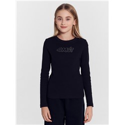 ЛОНГСЛИВ ДЛЯ ДЕВОЧЕК 127917/1