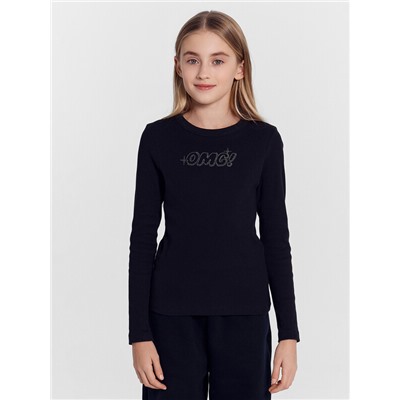 ЛОНГСЛИВ ДЛЯ ДЕВОЧЕК 127917/1