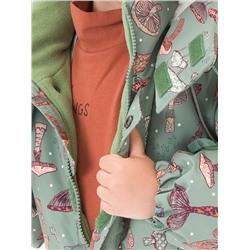 Комбинезон для девочек