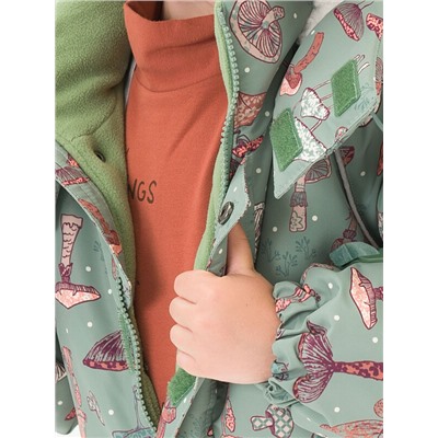 Комбинезон для девочек