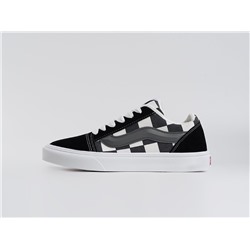 Кеды VANS Knu Skool