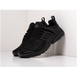 Кроссовки Nike Air Presto SE Woven