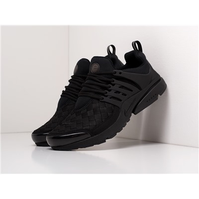 Кроссовки Nike Air Presto SE Woven