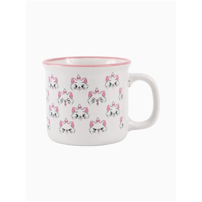 УЦЕНКА Кружка керамическая «Кошечка Мари» Коты аристократы, 250 мл