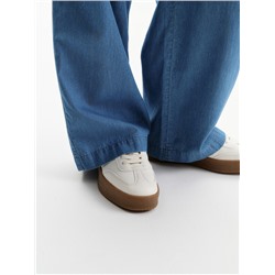 Брюки для девочек