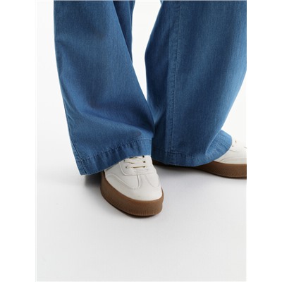 Брюки для девочек