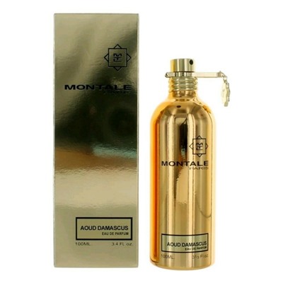 MONTALE AOUD DAMASCUS edp (w) 100ml