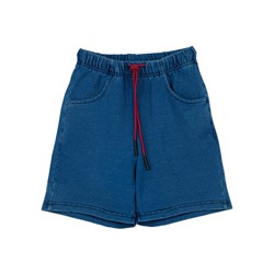 Шорты трикотажные для девочек