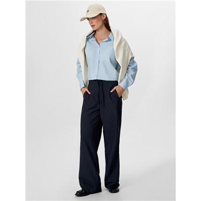 БРЮКИ ЖЕНСКИЕ 182257