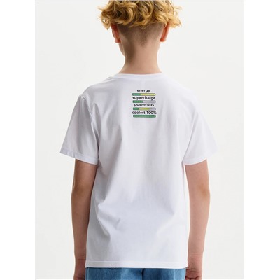 PELICAN Футболка BFT3369/1