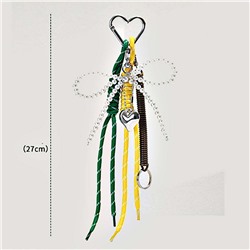 Акц -12% Брелок для сумки арт. 90 2017 (id 279594)