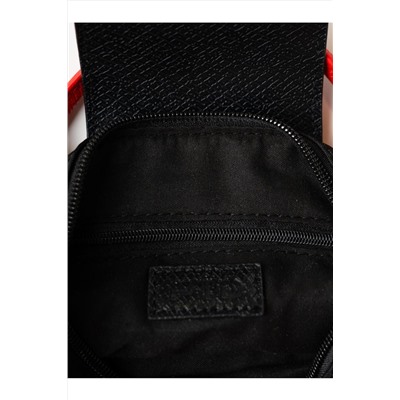 Сумка с брелоком для девочек PLAYTODAY, 1240363