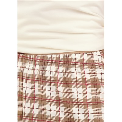 Пижама женская