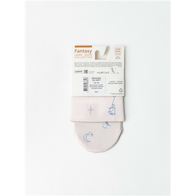 Полиамидные CONTE FANTASY Носки женские