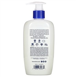 Kiss My Face, Moisturize Rich Hand Soap, Coconut, 9 fl oz (266 ml)