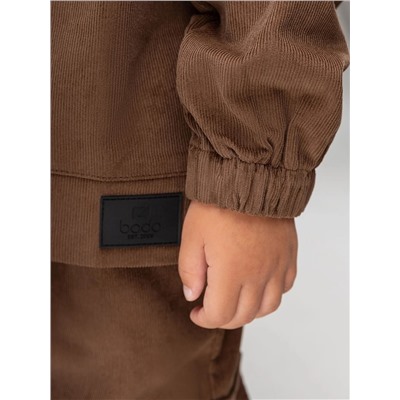 Bodo Костюм 11-632MU