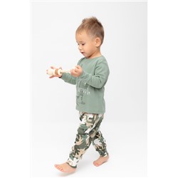 CROCKID Пижама К 1541/24