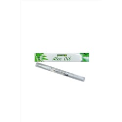 Масло укрепления ногтевой пластины и смягчения кутикулы Beauty Shine, АЛОЭ 4, 5 мл (11 г) НАТАЛИ, 908117