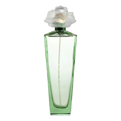 ELIZABETH TAYLOR GARDENIA edp (w) 100ml TESTER