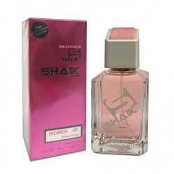 Парфюмерная вода Shaik W 40 Chanel Chance Eau Tendre женская (100 ml)
