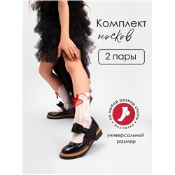Соль&Перец Носки