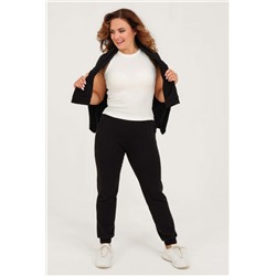 Брюки 50547 (Черный)