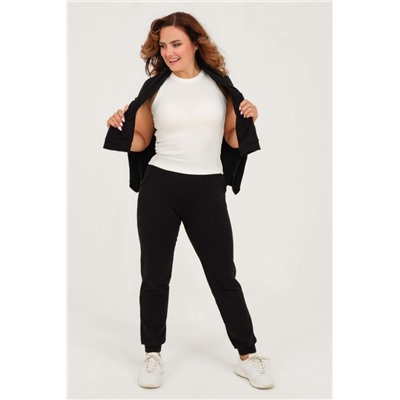 Брюки 50547 (Черный)