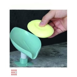 Мыльница со сливом Лепесток