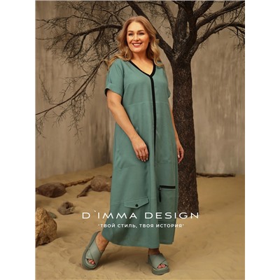 DIMMA Платье 2569