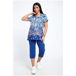 Костюм с бриджами ЕКБ-1051 НАТАЛИ, 1099613